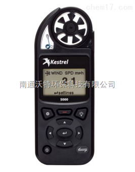 综合气象测定仪 NK4000升级换代产品